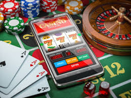 Casino IDGroup Teie Ultimate Hasartmängude Sihtkoht
