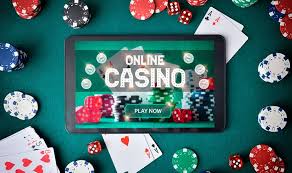 Descubre la Experiencia Inigualable en Mexlucky Casino