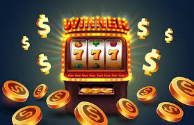 Discover the Excitement of Online Casino Golden Lion