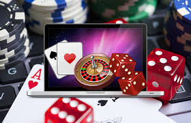 Discover the Excitement of Online Casino Golden Lion