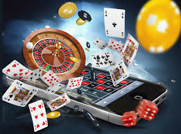 Experience the Excitement with Mostbet APK